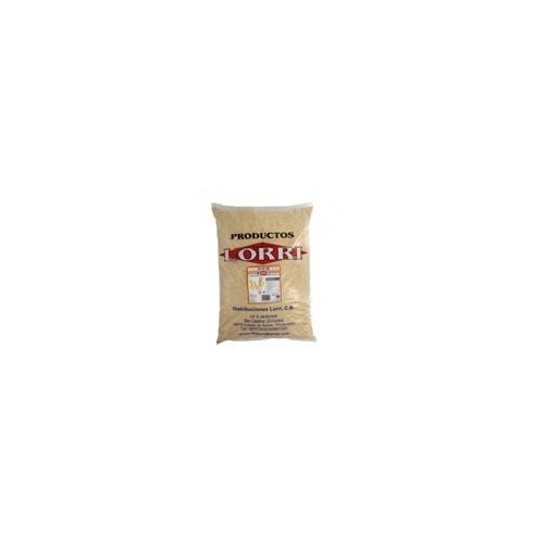 BOLSA 5 KG PAN RALLADO Lorri