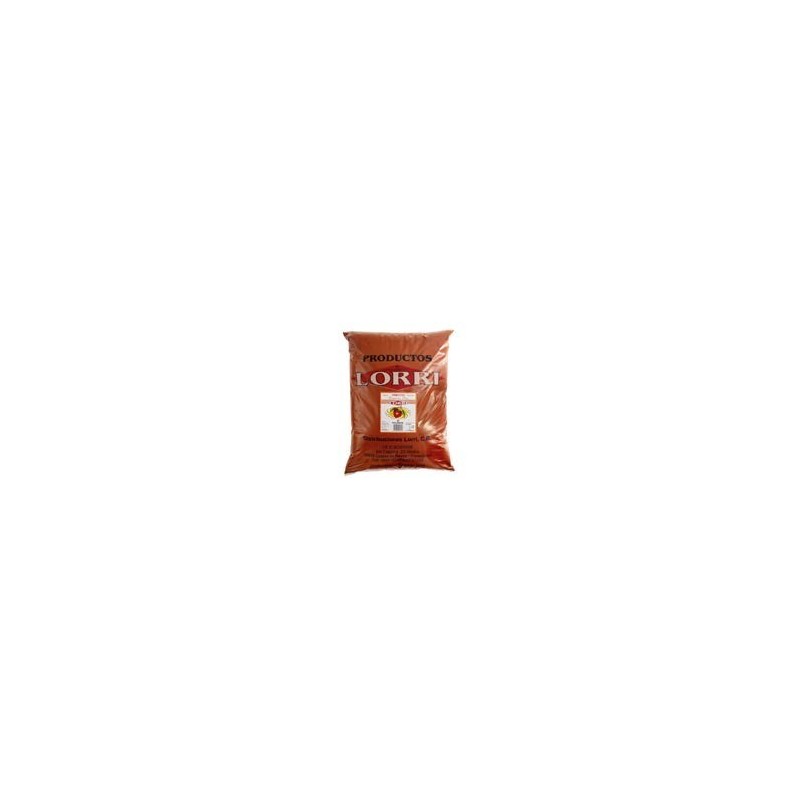 BOLSA Hostelería PIMENTÓN DULCE  ESENCIA ORO 5Kg Lorri