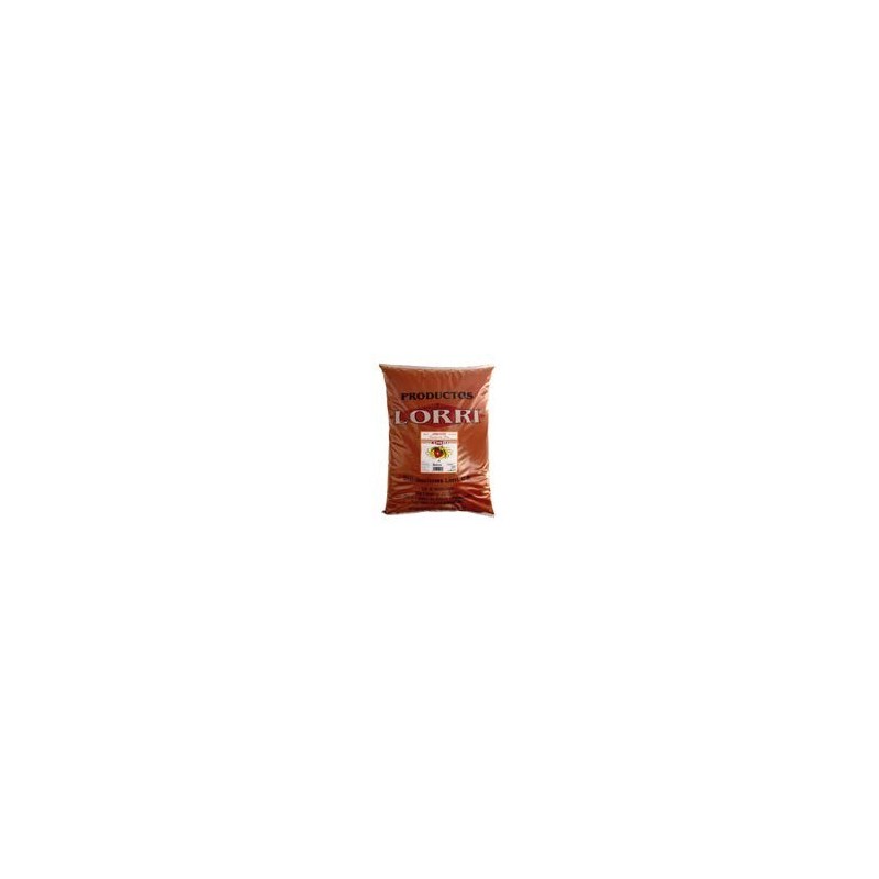 BOLSA Hostelería PIMENTÓN PICANTE ESENCIA ORO 5Kg Lorri